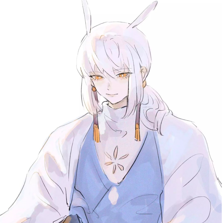 旺仔.