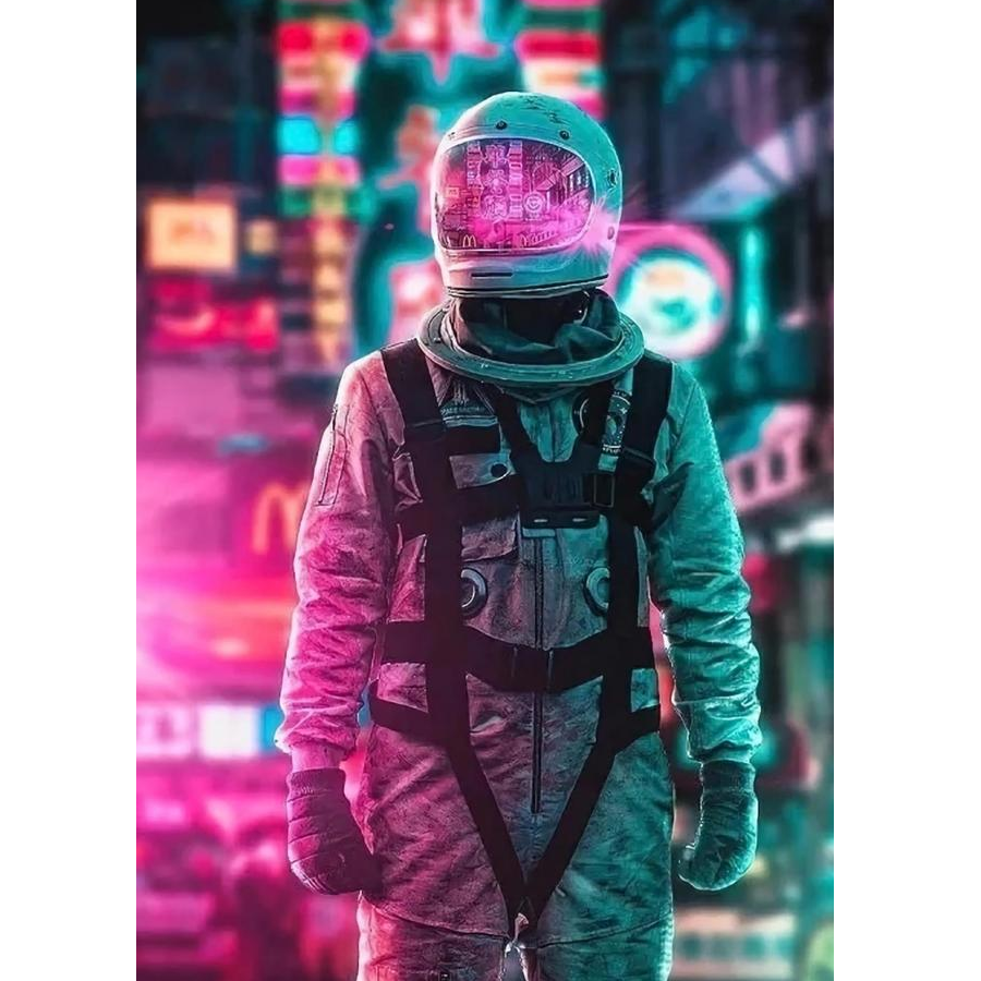靓仔