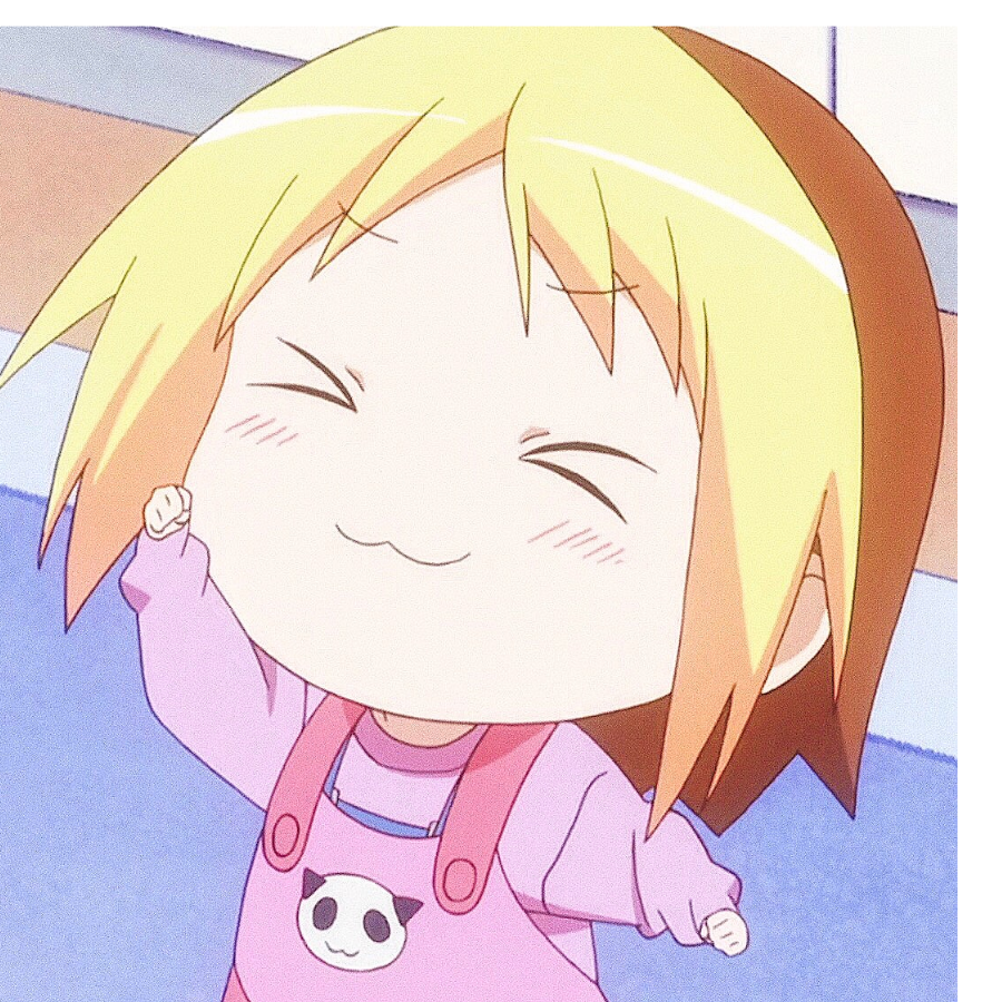 小丸子