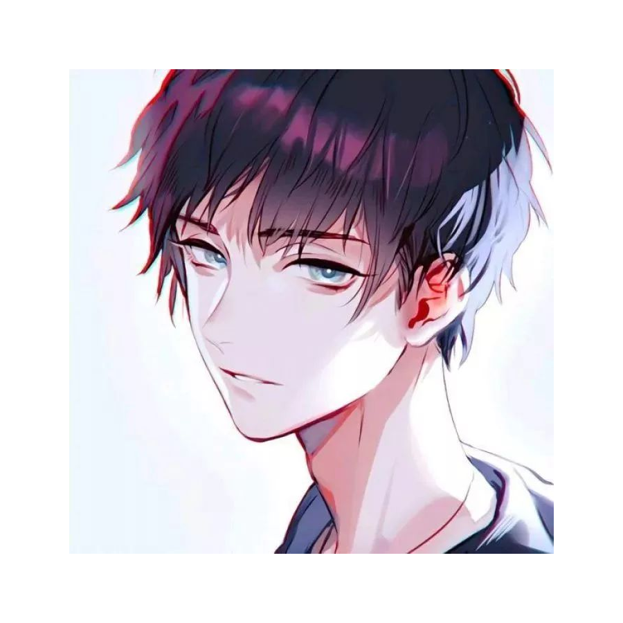凉薄时光