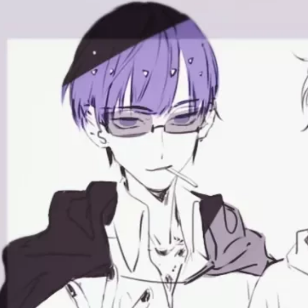非可言喻☆玖