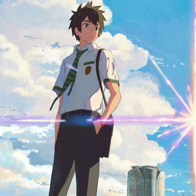 浮尘若梦
