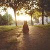 lonely