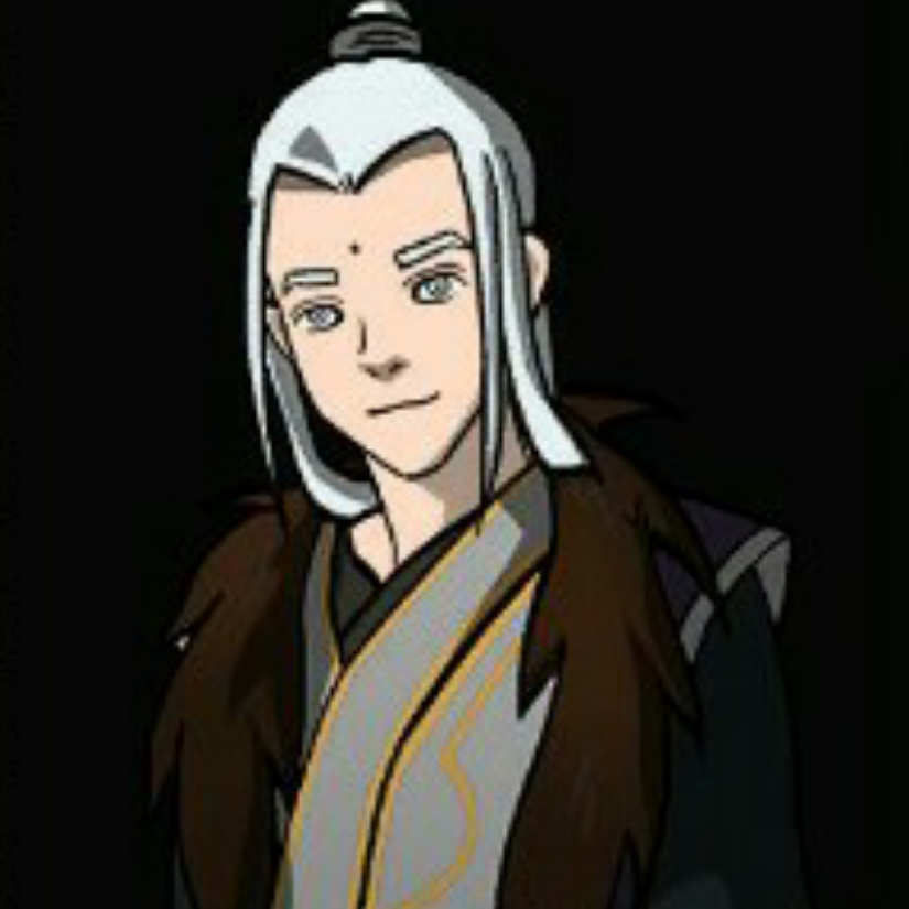 未争