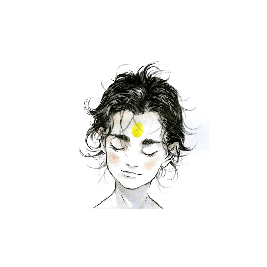 小欣不二