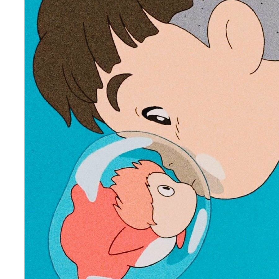 カオナシ
