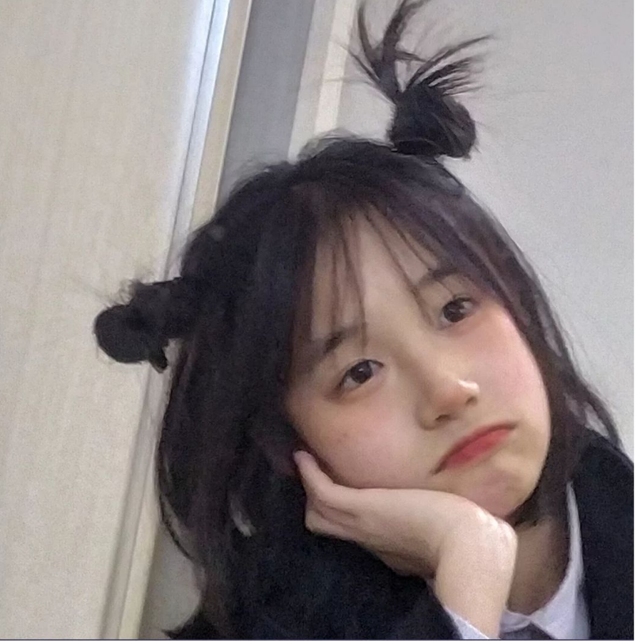 月亮