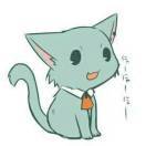 猫猫刻