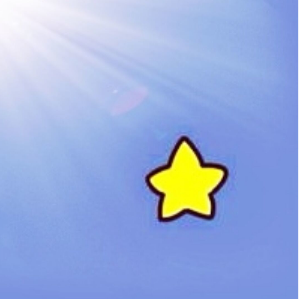 CNBlueStar