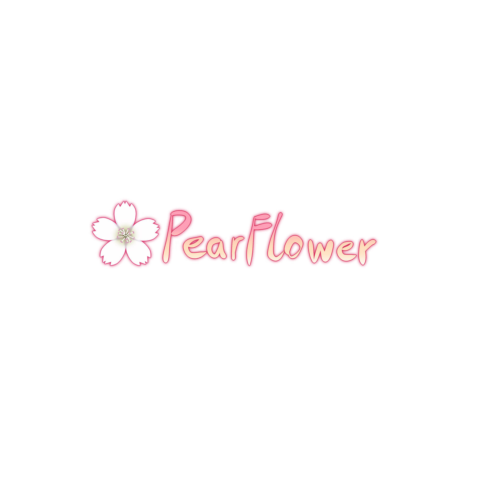 pearflower梨花社