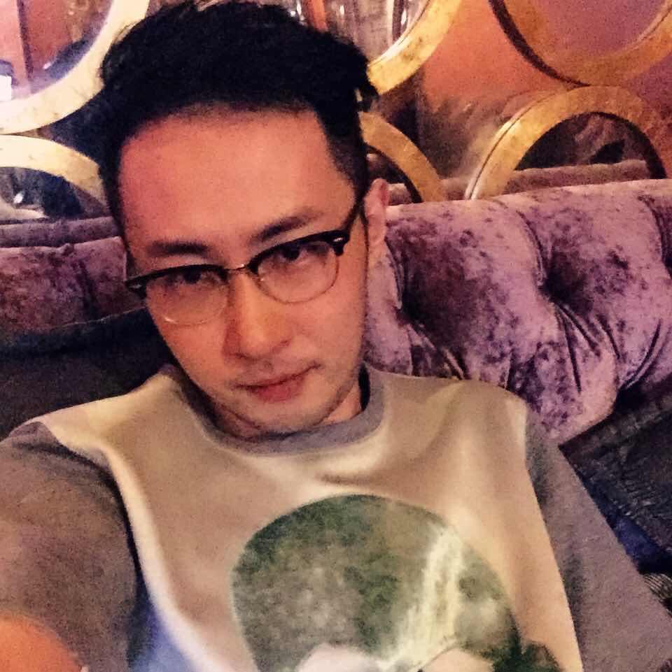 王半仙 ♏🅰🇩🇪