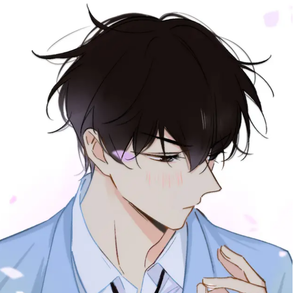 池影
