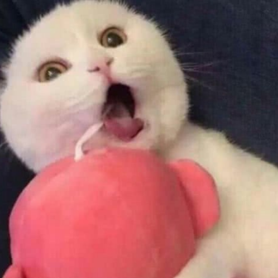 。