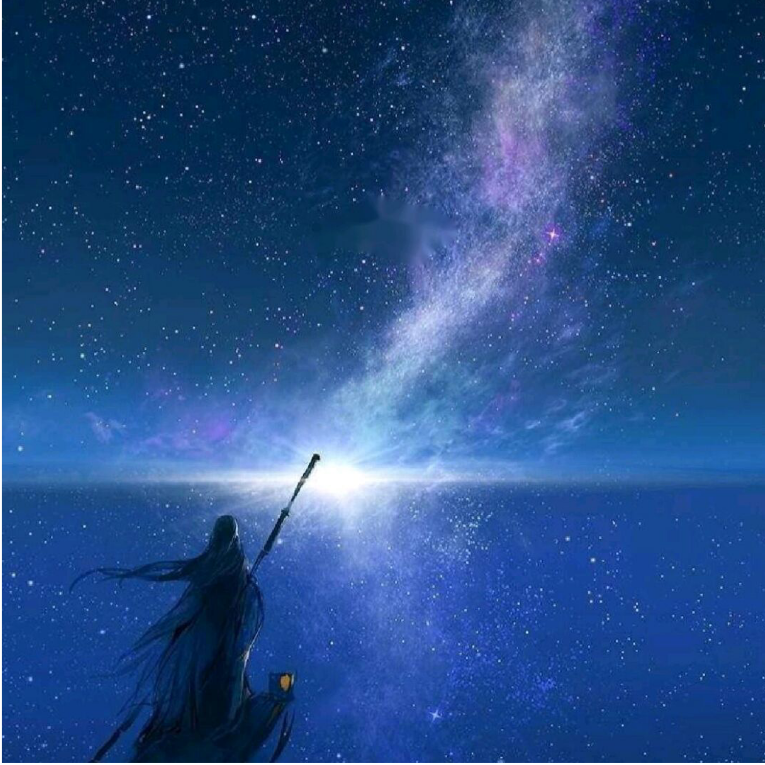 未来