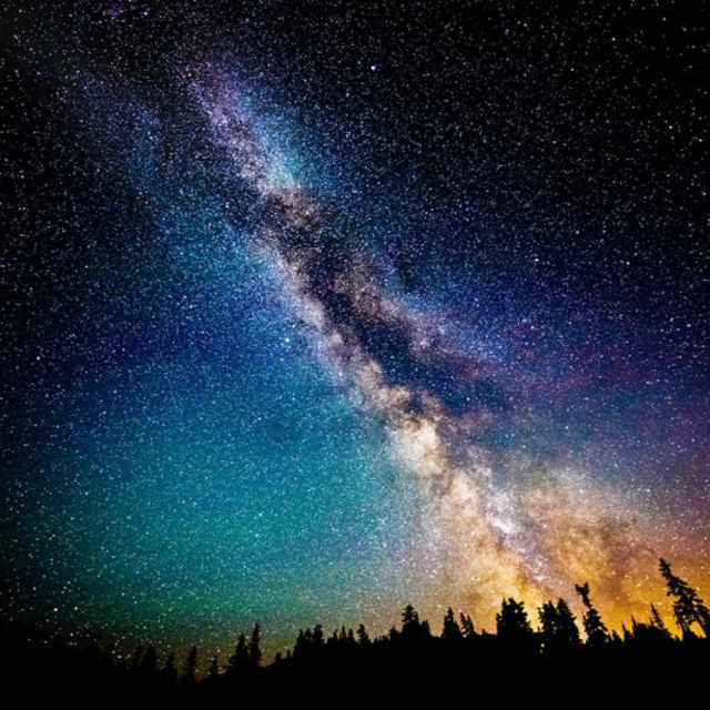 星裂