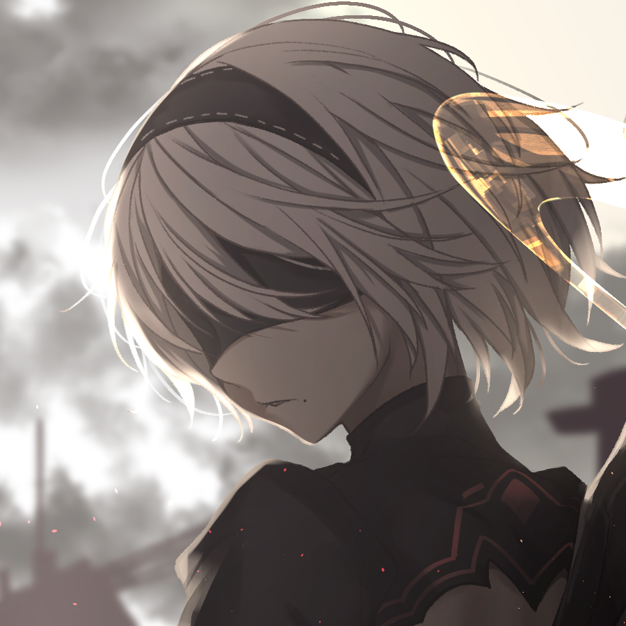 Two B
