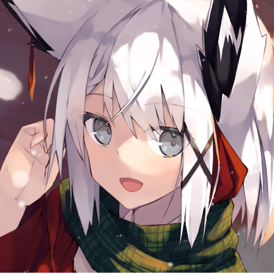 狐の剑