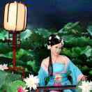 女神遥