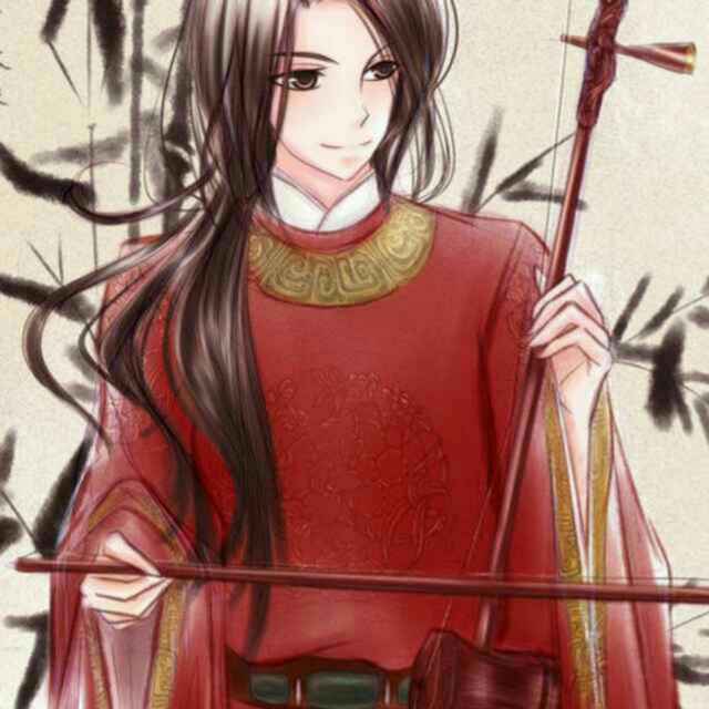 Afdal 简兮丶