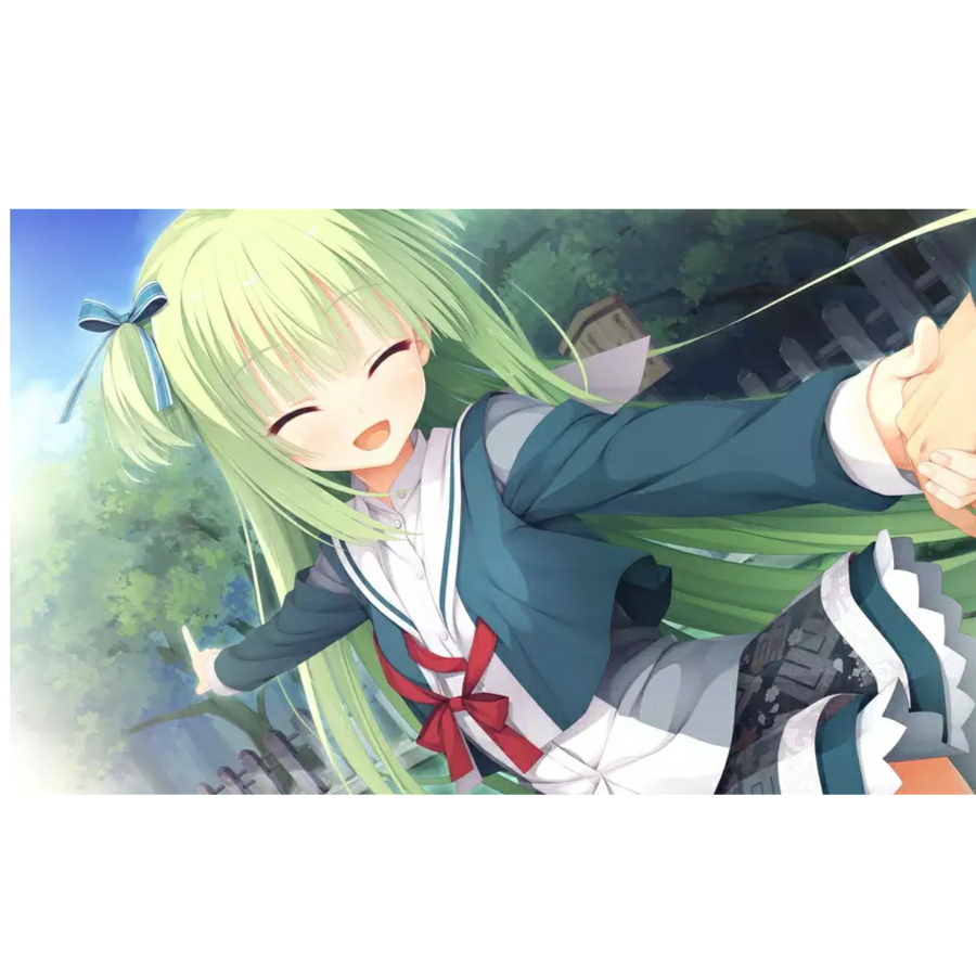 柳  失  心（宅狐狸）