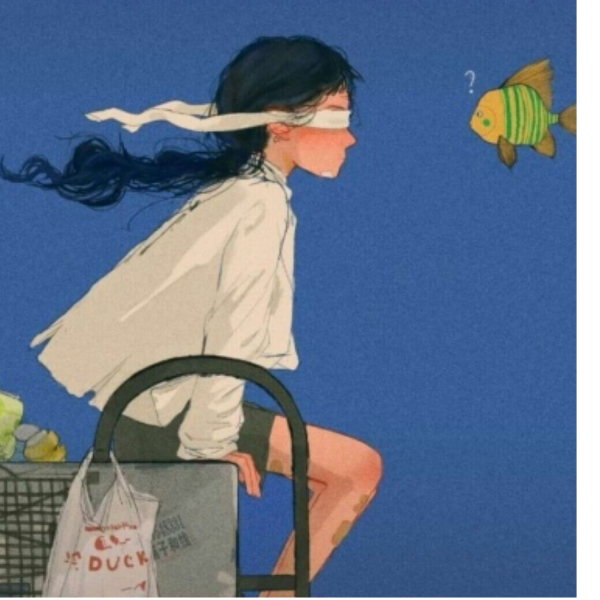 养猫的耗子