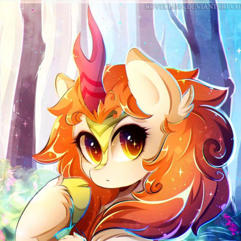 Dawn-Sparkle