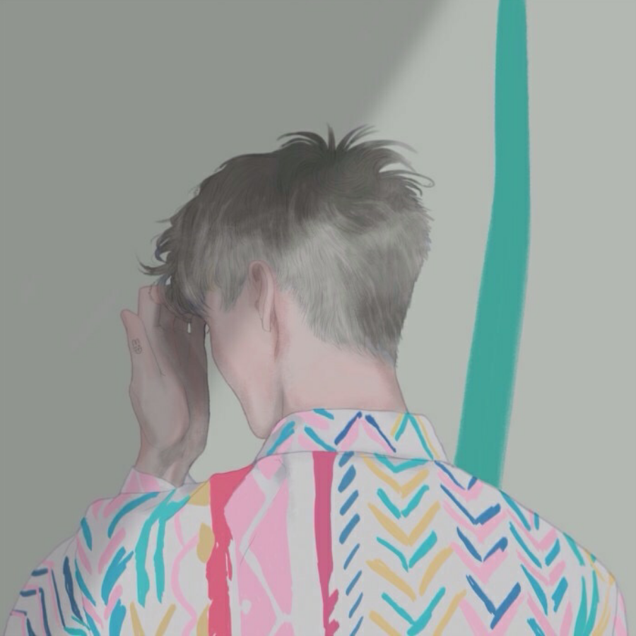 阿南。