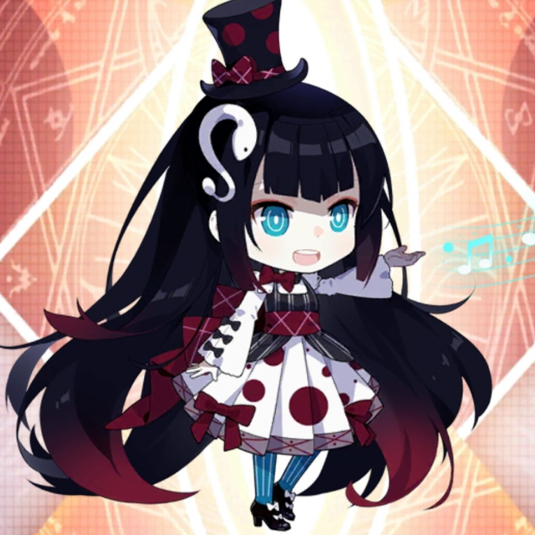 Almod～坑坑