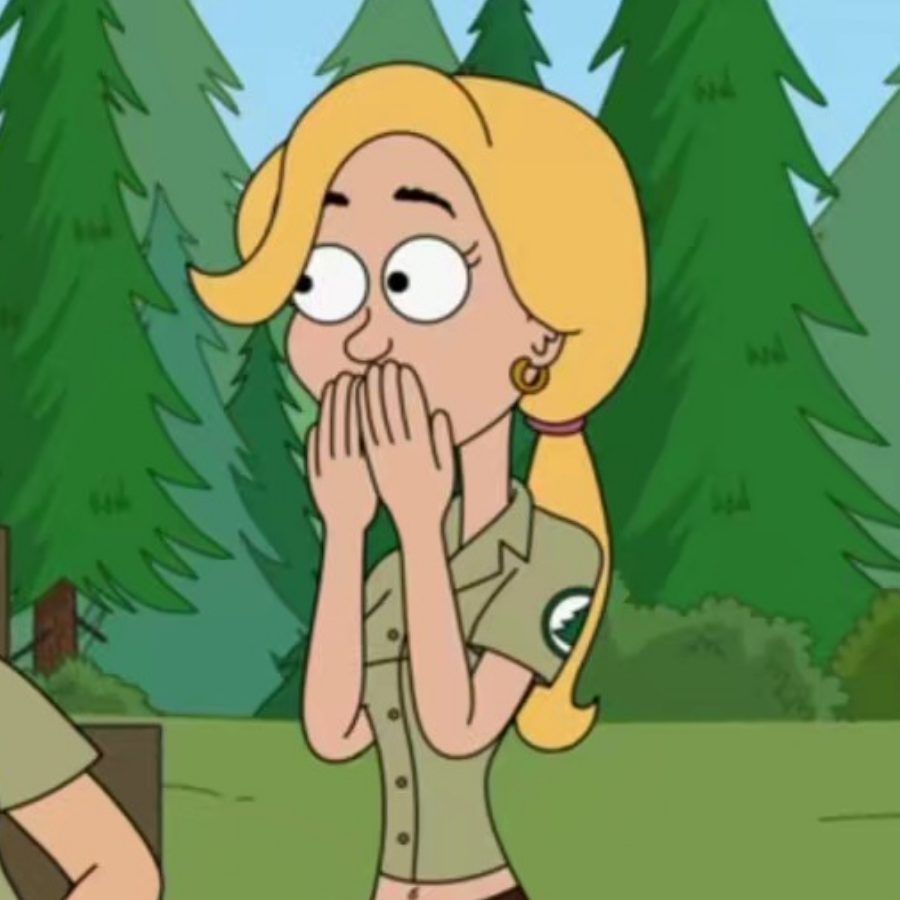 来码头整点薯条