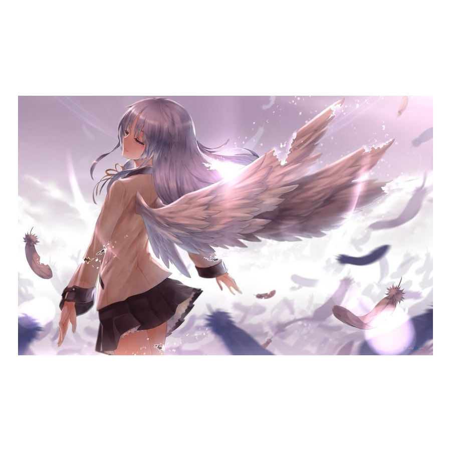 月殇