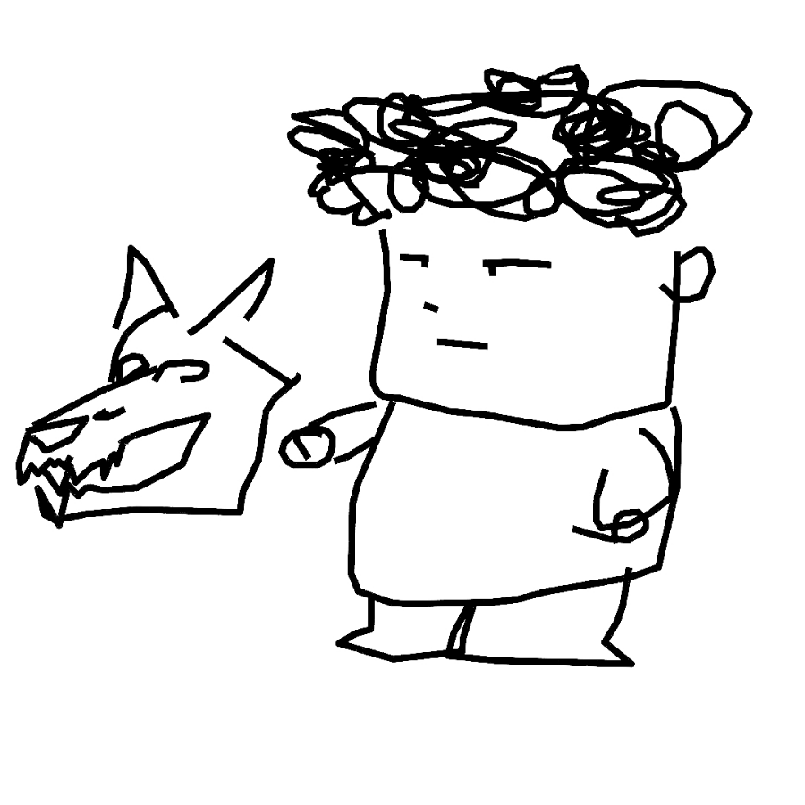 南山江朔