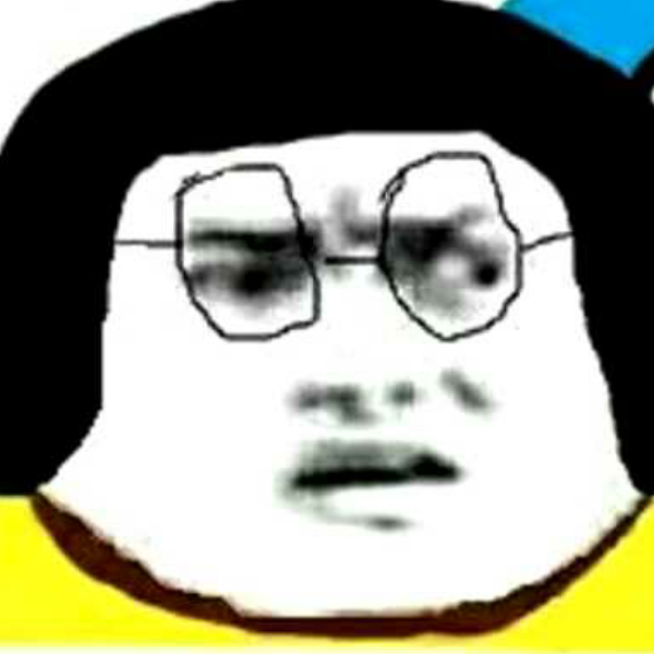 大脸