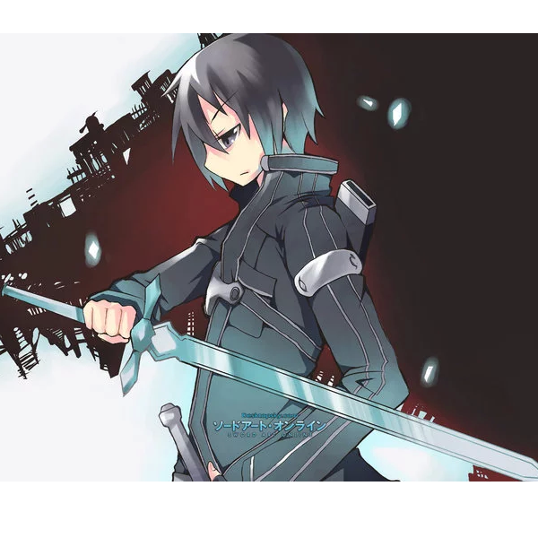 kirito