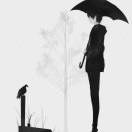 Alone