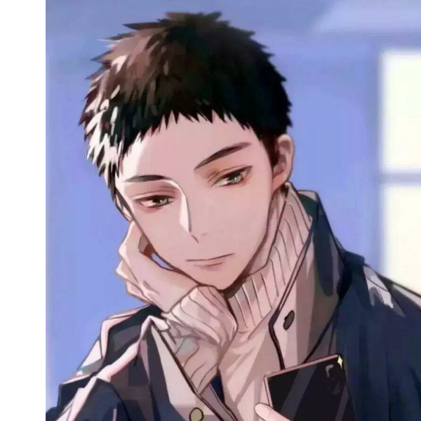 黑桃♠K