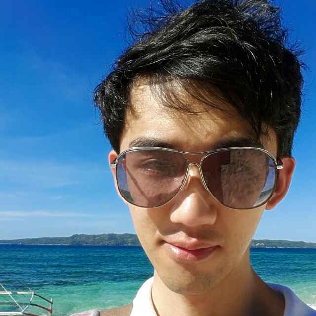 天兵Alex