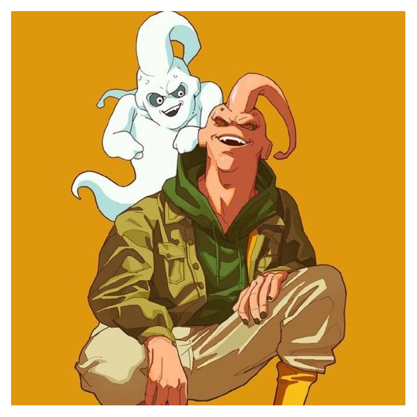 今何在大人