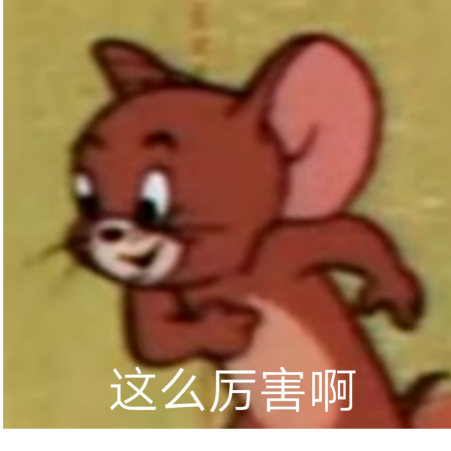 暴走小杰瑞