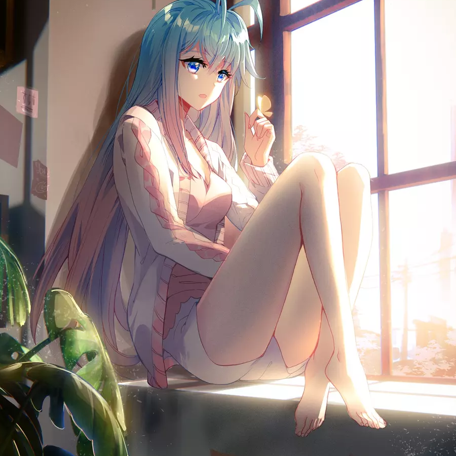 点小鱼