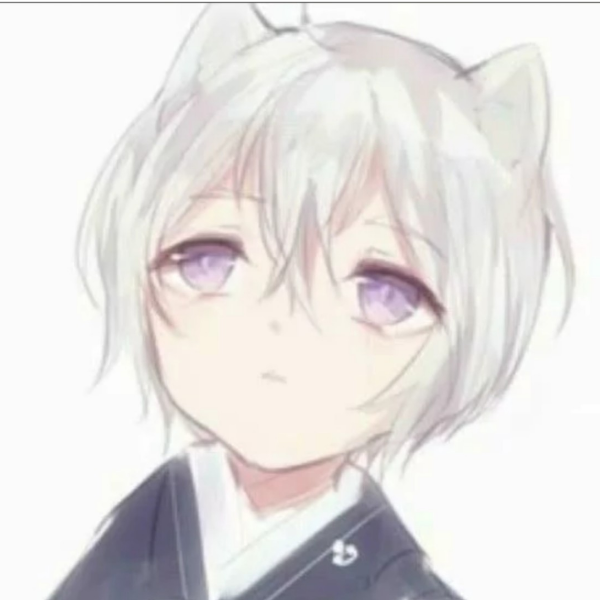 灿