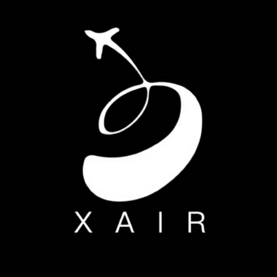X-AIR MAX