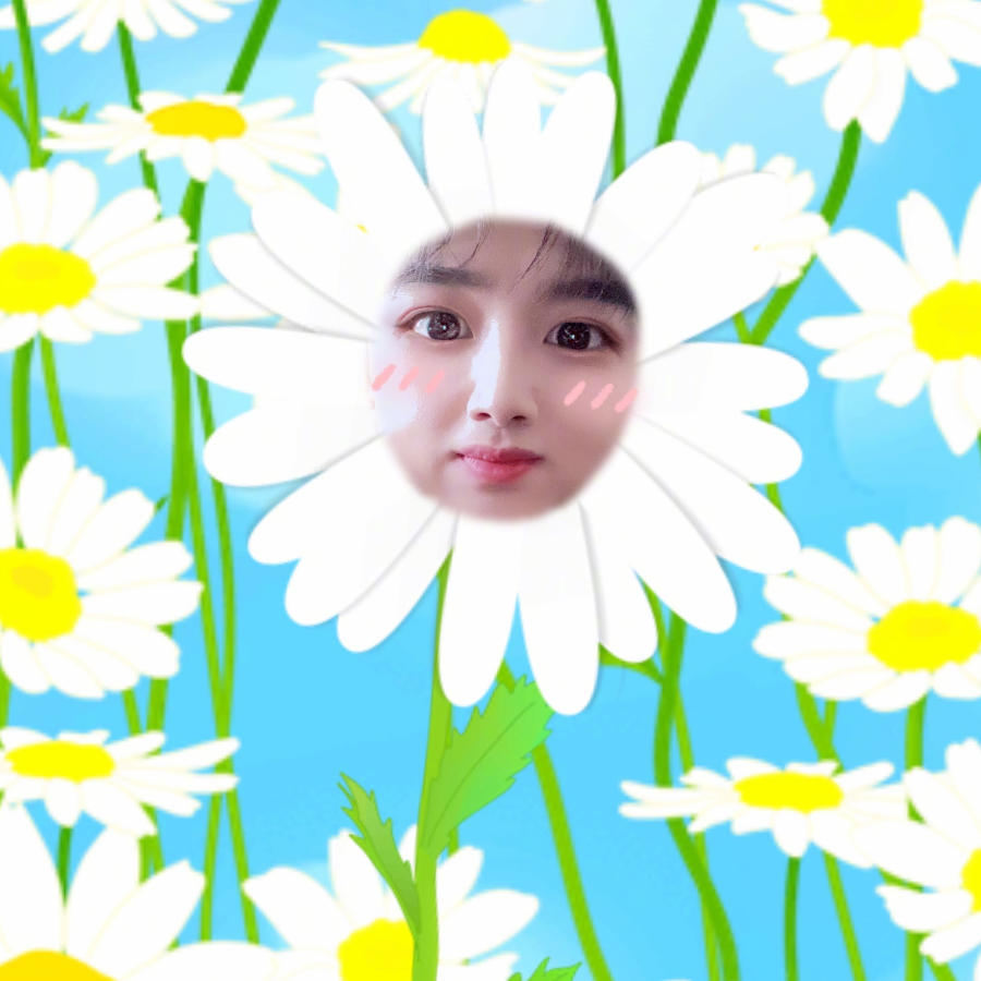 。