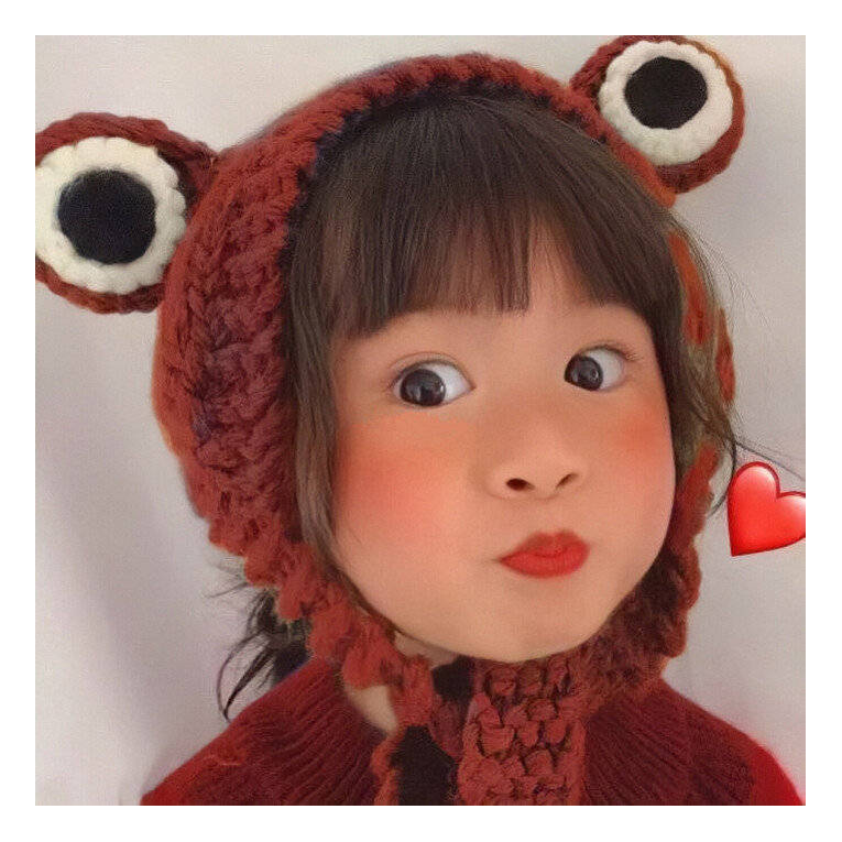好baby