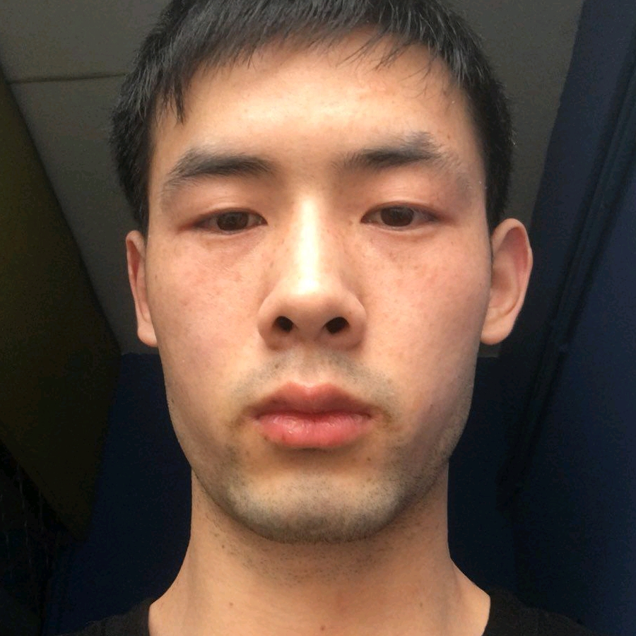 我本俗人