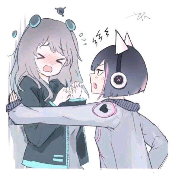 NEKO