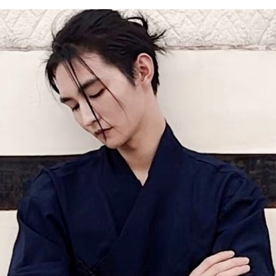 武当当兴