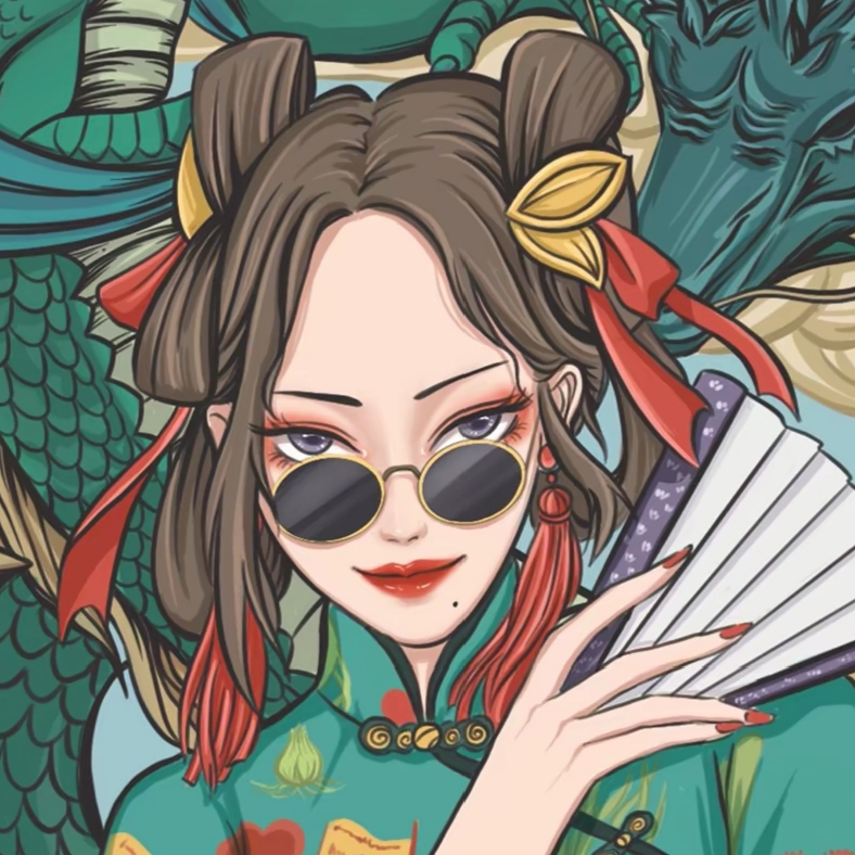 抬脚，扫橘子皮