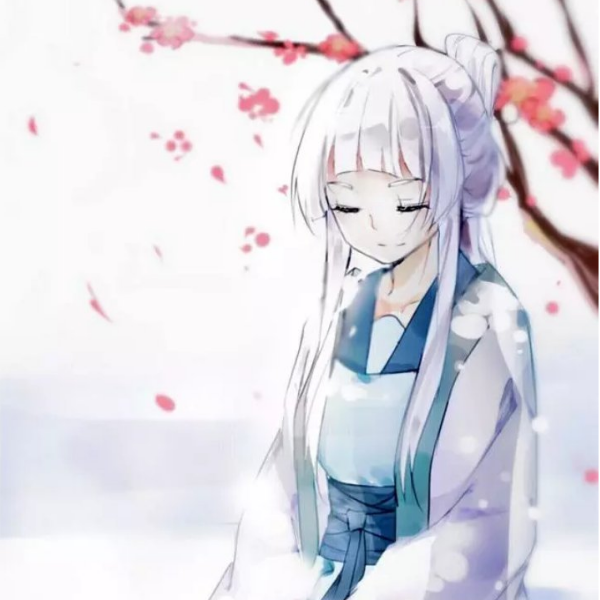 朝花夕落的狐