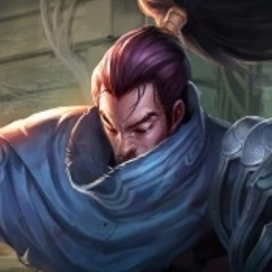 。