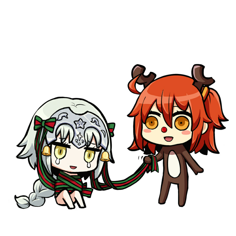 咕哒子